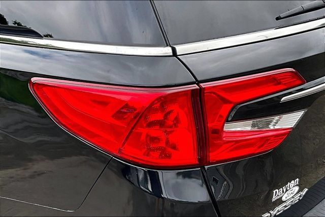 Used 2022 Honda Odyssey EX-L image 33