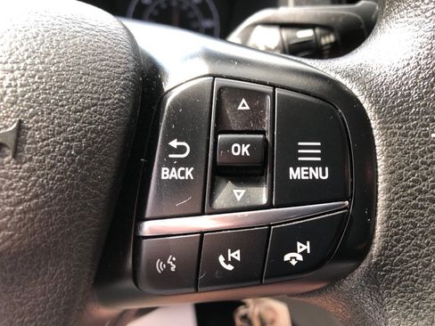Used 2025 Ford Transit 250 Low Roof w/ Exterior Upgrade Package RWD image 32