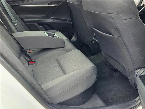 Used 2025 Toyota Camry LE image 19