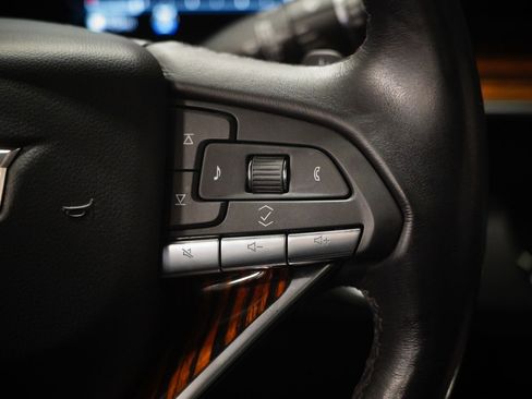 Used 2021 Cadillac Escalade ESV Premium Luxury w/ Driver Assist Tech Package image 19