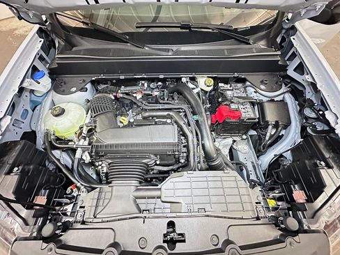 New 2025 Ford Maverick XLT w/ XLT Luxury Package image 46