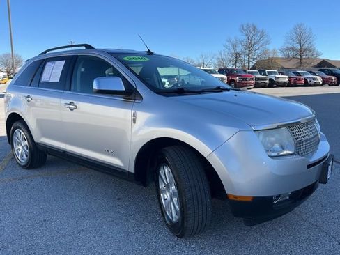 Used 2010 Lincoln MKX 2WD image 21