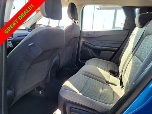 Used 2021 Ford Escape S image 5