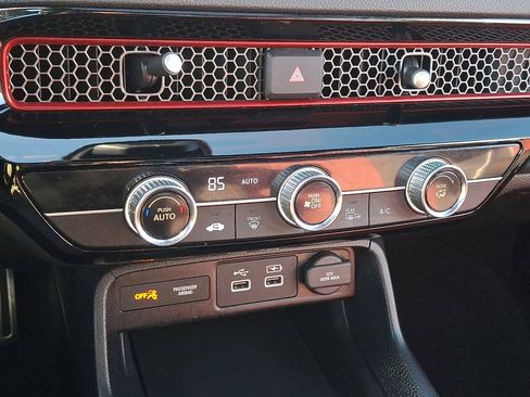 Used 2023 Honda Civic Si image 28