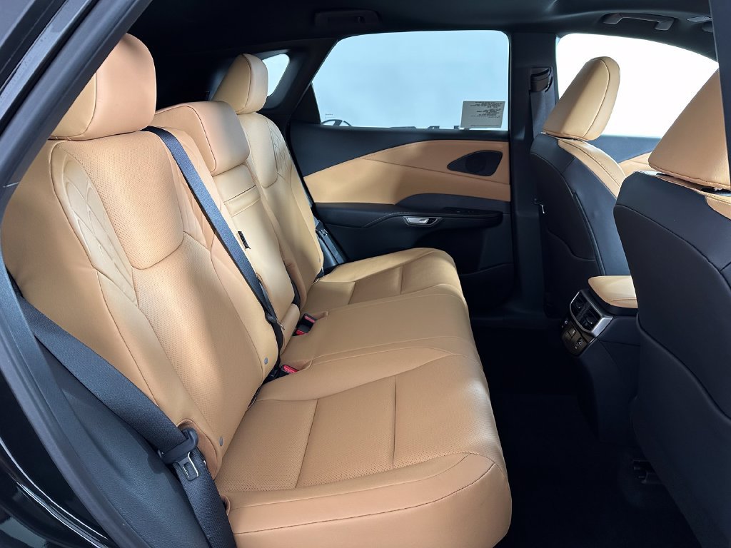 New 2026 Lexus RX 350 Premium AWD/4WD image 18