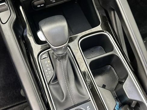Used 2024 Kia Telluride S w/ S Sunroof Package AWD/4WD image 16