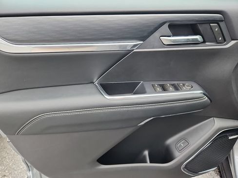 New 2026 GMC Acadia Elevation w/ Black Edition FWD image 8