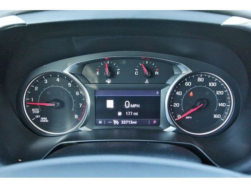 Used 2022 Chevrolet Blazer LT w/ Sound & Technology Package image 15