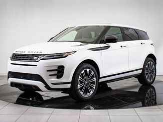 Used 2026 Land Rover Range Rover Evoque Dynamic SE video 1