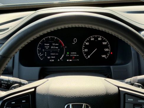 Used 2025 Honda Ridgeline RTL image 19