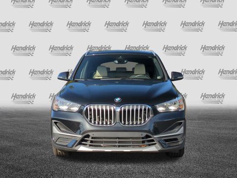 Certified 2021 BMW X1 xDrive28i w/ Convenience Package image 3