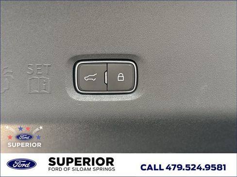 Used 2025 Ford Expedition King Ranch AWD/4WD image 14
