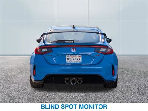 Certified 2023 Honda Civic Type R image 8