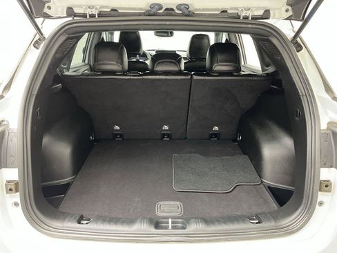 Used 2023 Jeep Compass Limited AWD/4WD image 27