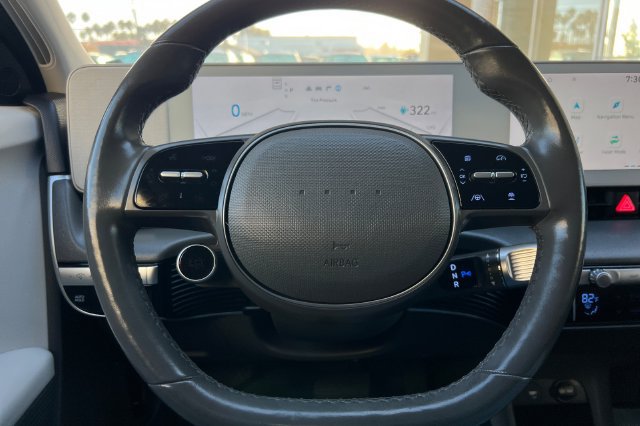 Certified 2024 Hyundai Ioniq 5 SEL RWD image 29