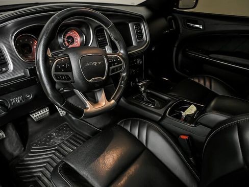 Used 2019 Dodge Charger SRT Hellcat w/ Harman/Kardon Audio Group image 20