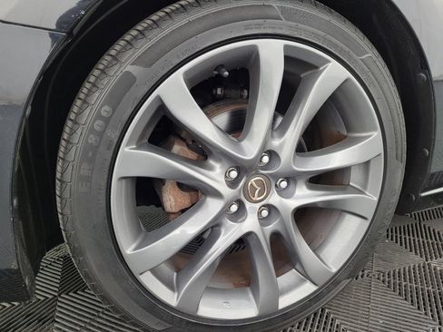 Used 2017 MAZDA MAZDA6 Grand Touring image 31