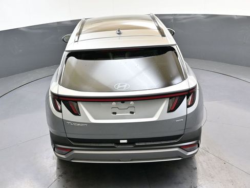 New 2026 Hyundai Tucson Limited image 49