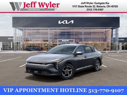 New 2026 Kia K4