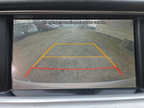 Used 2019 Kia Optima LX image 15