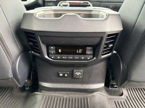 Certified 2026 Toyota Sequoia Platinum AWD/4WD image 23