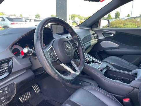 Used 2022 Acura RDX A-Spec AWD/4WD image 10