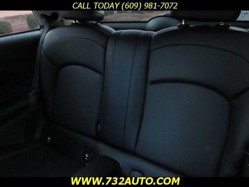 Used 2014 MINI Cooper S image 9