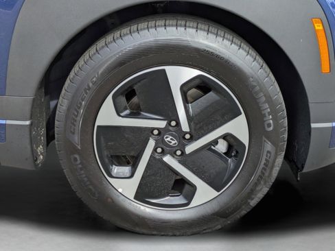 New 2026 Hyundai Ioniq 9 SE image 14