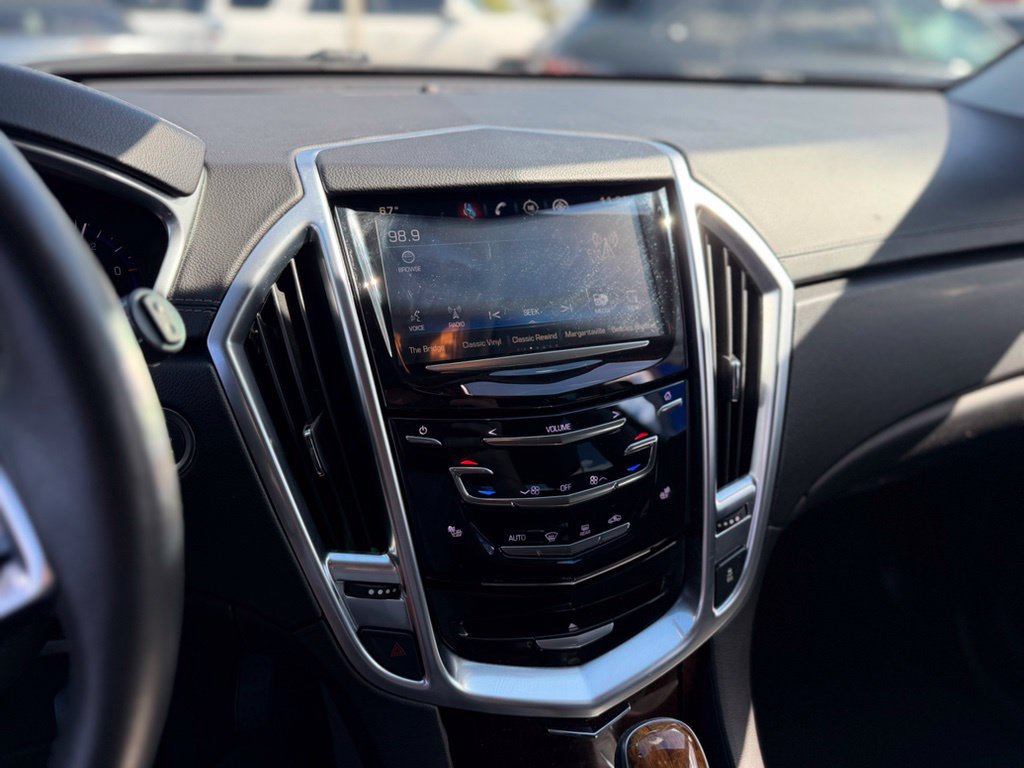 Used 2015 Cadillac SRX Performance FWD image 15