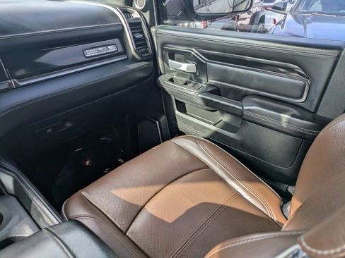 Used 2021 RAM 2500 Power Wagon w/ 75th Anniversary Edition image 14