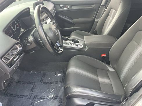 Used 2022 Honda Civic Sport image 18