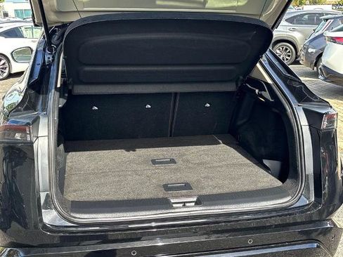 Certified 2024 Nissan Ariya AWD image 27