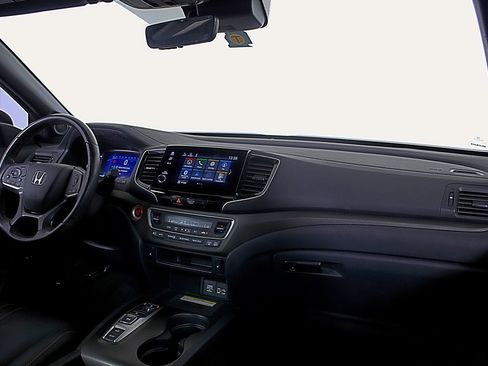 Used 2022 Honda Pilot TrailSport image 15