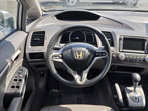 Used 2009 Honda Civic EX image 16