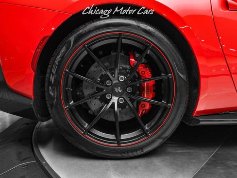 Used 2018 Ferrari 812 Superfast image 52