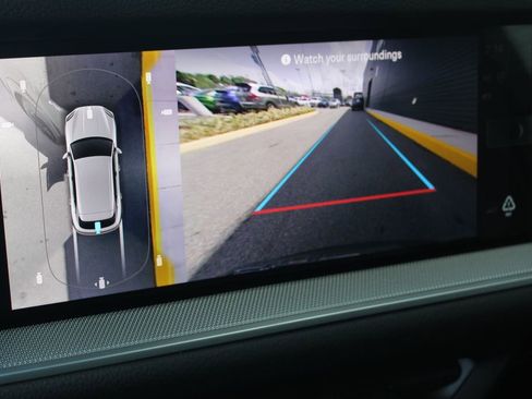 New 2026 Porsche Cayenne S AWD/4WD image 20