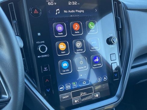 Certified 2024 Subaru Crosstrek 2.5i Wilderness w/ Wilderness Package image 21