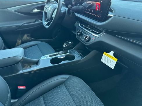 New 2026 Buick Envista Preferred w/ Convenience I Package image 17