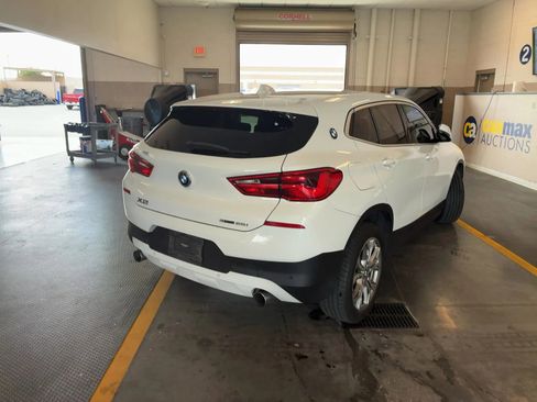 Used 2019 BMW X2 sDrive28i FWD image 1