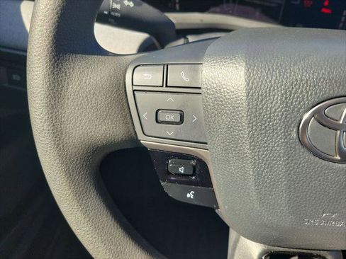 Certified 2025 Toyota Camry LE image 24