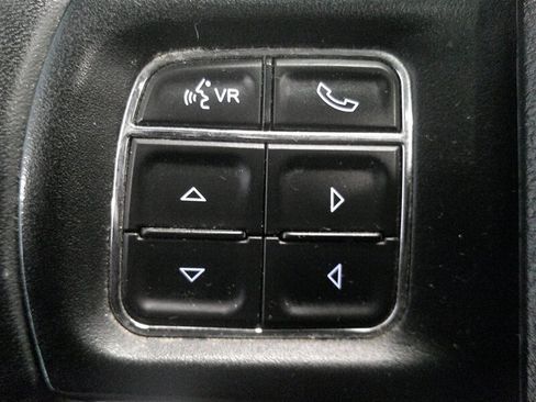 Used 2017 RAM 1500 Big Horn image 13