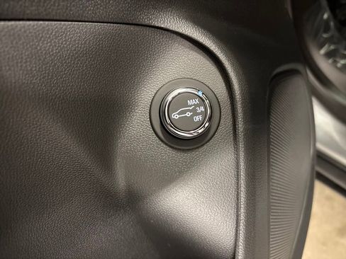 New 2026 Buick Encore GX Preferred w/ Advanced Technology Package image 21