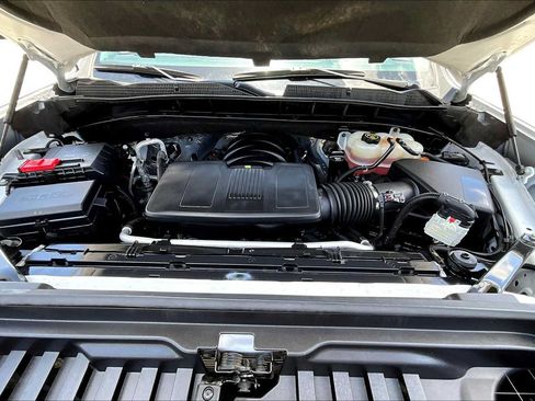 Used 2022 GMC Sierra 1500 SLT w/ SLT Convenience Package RWD image 32