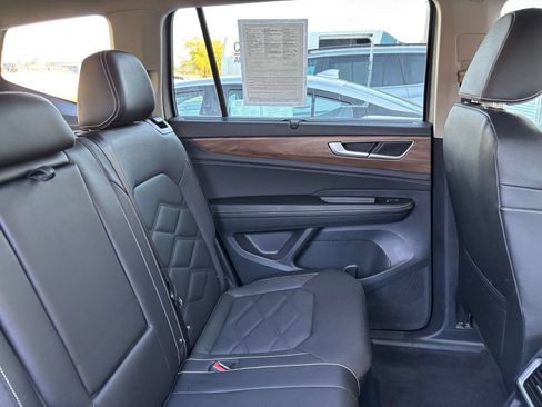 Used 2026 Volkswagen Atlas SE AWD/4WD image 39