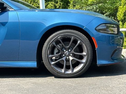 Used 2023 Dodge Charger R/T w/ Daytona Edition Group RWD image 7