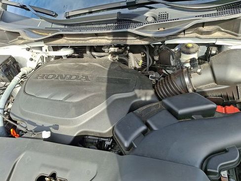 Used 2024 Honda Odyssey Touring image 27
