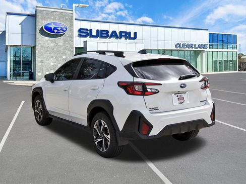 Certified 2026 Subaru Crosstrek 2.5i Premium AWD/4WD image 4