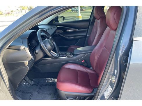 Certified 2023 MAZDA CX-30 AWD 2.5 S w/ Preferred Package image 11