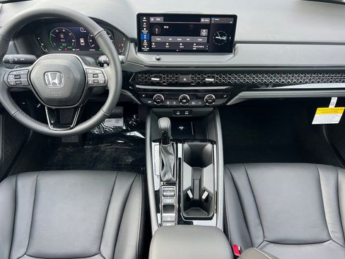 New 2026 Honda Accord EX-L image 14
