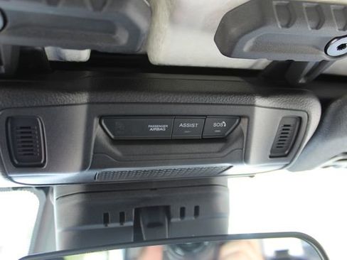 New 2026 Jeep Wrangler Unlimited Sport AWD/4WD image 24